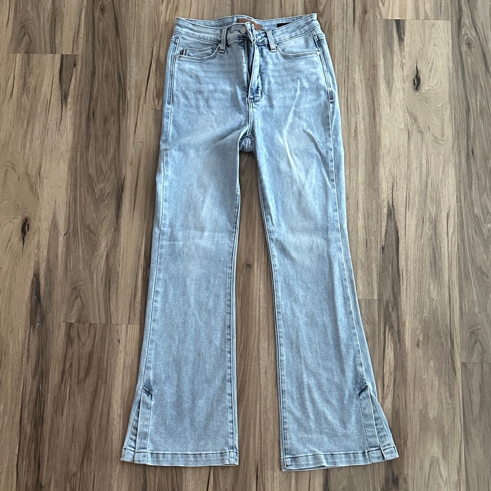 Light Blue Women's Jeans